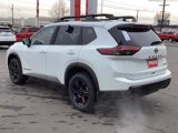 New 2025 Nissan Rogue SV w/ Rock Creek Premium Package image 5