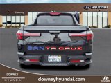 Certified 2025 Hyundai Santa Cruz SEL image 5