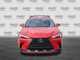 Certified 2025 Lexus NX 350h AWD w/ Premium Package image 3