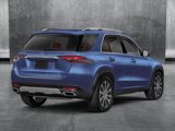 New 2025 Mercedes-Benz GLE 350 4MATIC image 2