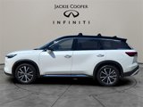 New 2025 INFINITI QX60 Autograph w/ Cargo Package image 2