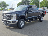 New 2025 Ford F350 XLT w/ 360-Degree Camera Package image 3