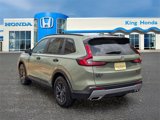 New 2026 Honda CR-V TrailSport image 4
