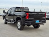 New 2025 Chevrolet Silverado 2500 High Country w/ High Country Premium Package image 5
