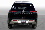 New 2025 Nissan Pathfinder Platinum w/ Cargo Package image 4