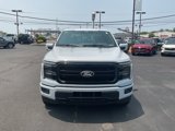 New 2025 Ford F150 Lariat image 3