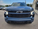 Used 2024 Chevrolet Silverado 1500 RST w/ Protection Package image 2