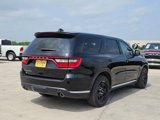 New 2025 Dodge Durango AWD w/ Skid Plate Group image 3