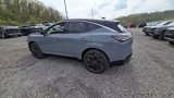 New 2025 Nissan Murano Platinum w/ Cargo Package image 4