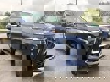 Used 2025 INFINITI QX80 Sensory image 3
