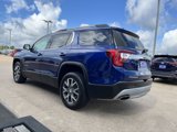 Used 2023 GMC Acadia SLT image 4