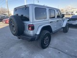 Used 2023 Jeep Wrangler Unlimited Rubicon 392 w/ Trailer Tow Package image 6