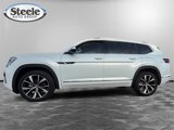 New 2025 Volkswagen Atlas SEL Premium R-Line image 2