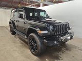 Used 2023 Jeep Wrangler Unlimited Sahara image 6