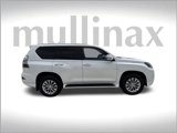 Used 2021 Lexus GX 460 Premium w/ Premium Package image 2
