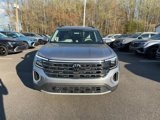 New 2025 Volkswagen Atlas SE image 6