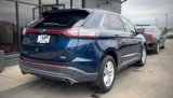 Used 2017 Ford Edge SEL w/ Equipment Group 201A image 2