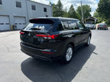 Used 2024 Mitsubishi Outlander ES image 3