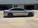 New 2025 Audi A8 L 3.0T image 4