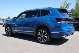 New 2025 Volkswagen Atlas SEL Premium R-Line image 4