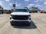 New 2026 Chevrolet Silverado 1500 W/T w/ WT Value Package image 2