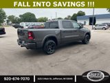 New 2026 RAM 1500 Big Horn image 6