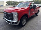 New 2026 Ford F350 XL image 3