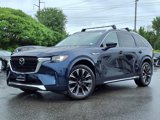 Certified 2025 MAZDA CX-90 3.3 Turbo S w/ Premium Plus image 2
