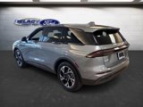 Used 2024 Lincoln Nautilus Premier w/ Equipment Group 102A image 2