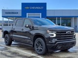 New 2025 Chevrolet Silverado 1500 High Country w/ Midnight Edition image 3