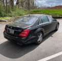 Used 2013 Mercedes-Benz S 550 4MATIC image 2