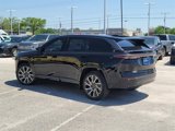 New 2025 Jeep Wagoneer Limited image 4