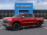 New 2025 Chevrolet Silverado 1500 LTZ w/ LTZ Convenience Package II image 2