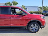 New 2025 Honda Ridgeline TrailSport image 2