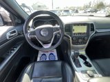 Used 2018 Jeep Grand Cherokee Trailhawk w/ Trailhawk Luxury Group image 4