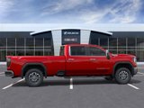 New 2026 GMC Sierra 3500 SLT w/ SLT Premium Package image 5