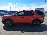 New 2026 Honda Passport TrailSport Elite image 5