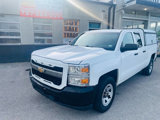 Used 2016 Chevrolet Silverado 1500 W/T image 2