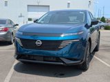 New 2025 Nissan Murano Platinum image 2