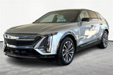New 2025 Cadillac Lyriq Sport image 3