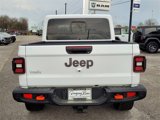 New 2025 Jeep Gladiator Mojave image 6