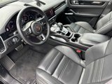 Certified 2023 Porsche Cayenne Turbo image 4