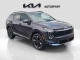 New 2026 Kia Sportage SX image 3