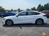 Used 2024 Honda Civic EX-L image 4