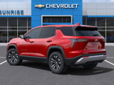 New 2026 Chevrolet Equinox LT w/ Convenience Package II image 4