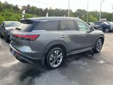 Used 2025 INFINITI QX60 Luxe image 3
