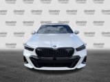 Used 2025 BMW i5 eDrive40i w/ M Sport Package image 3