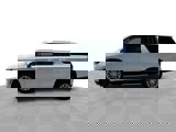 New 2025 Chevrolet Suburban LS image 5