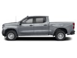 New 2026 Chevrolet Silverado 1500 Custom image 2