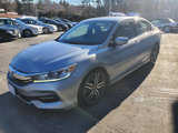 Used 2017 Honda Accord Sport Special Edition image 4